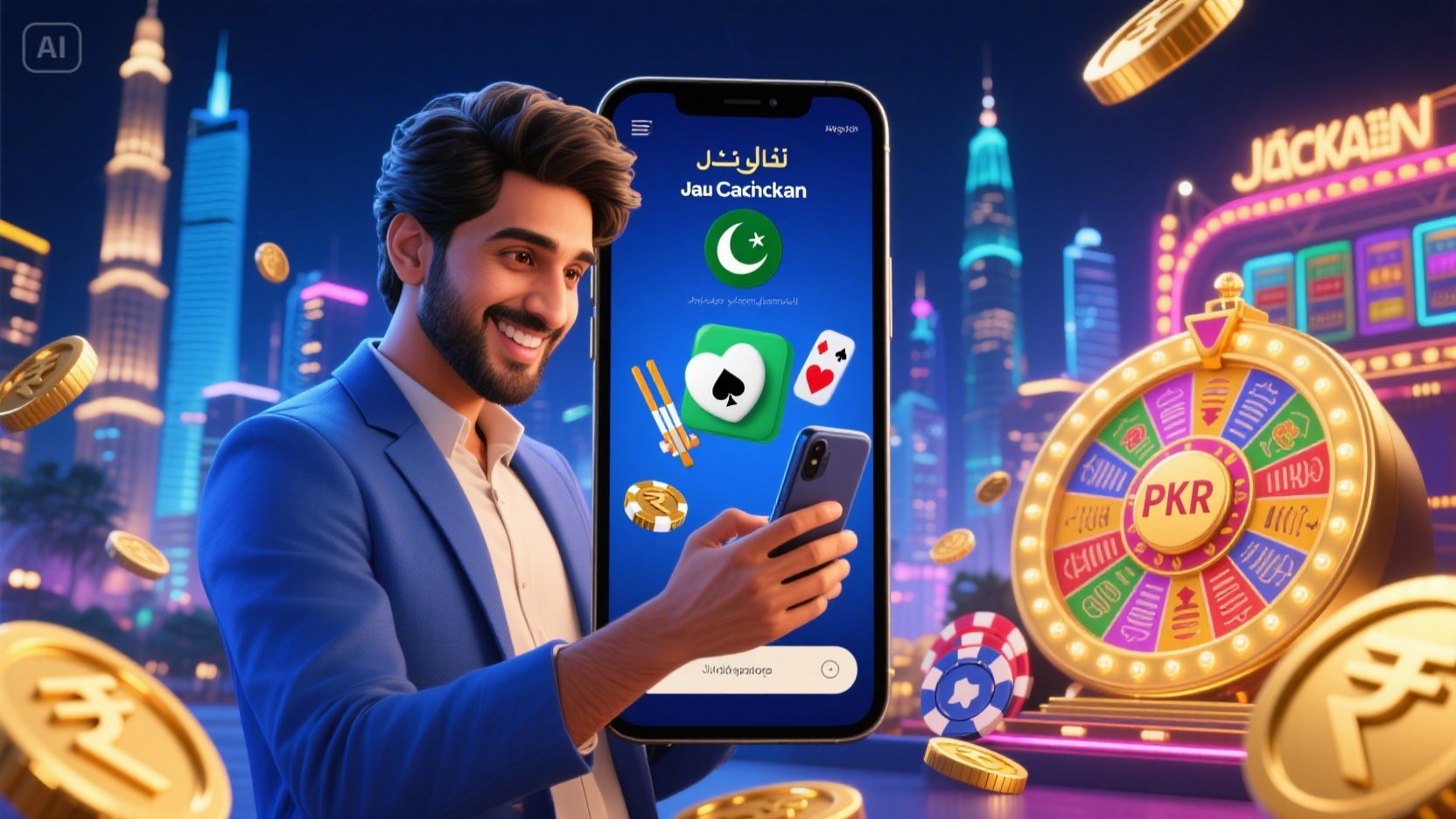 vip casino loginMake your first recharge now and get 200% instantly! Pakistani players can enjoy mobile casino play, fast deposits, and real PKR rewards daily.