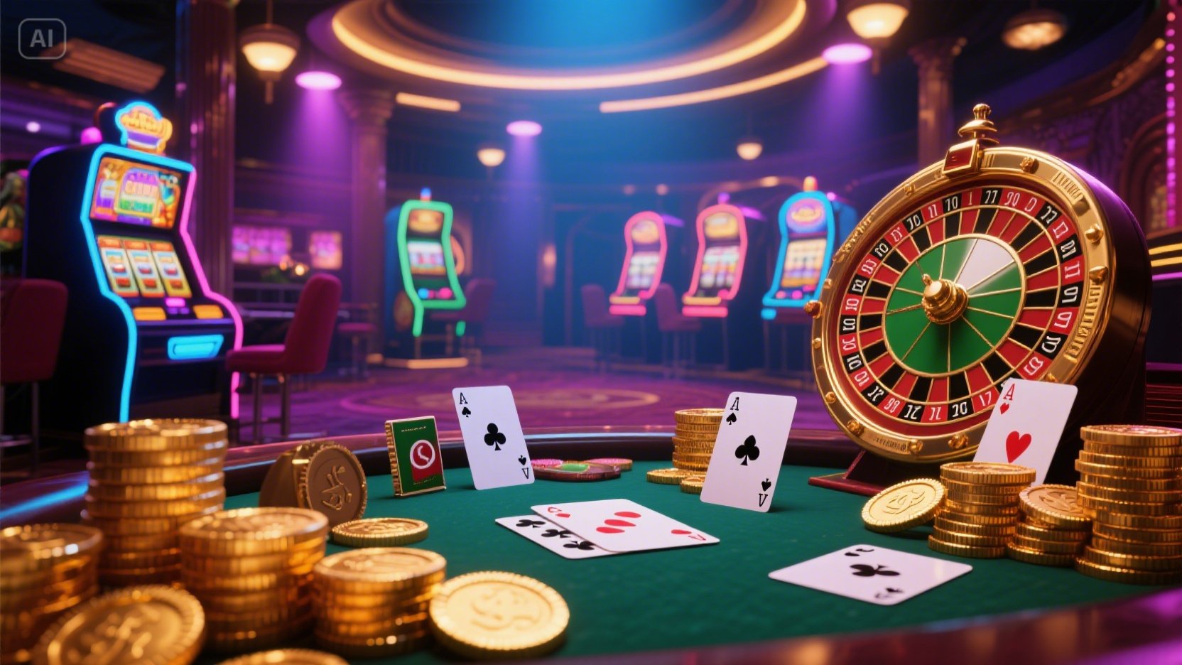 Casino vip casino login desktop and mobile interfaces